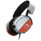 Singapore Flag Distressed SteelSeries Arctis 3 Skin